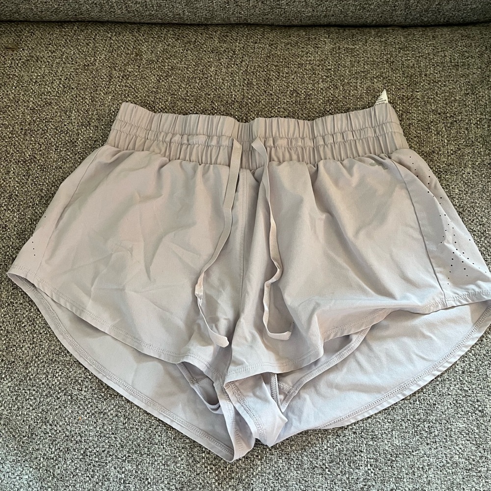 Small Mauve Joylab Shorts